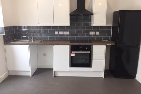 1 bedroom flat to rent, Tom Brown Street, Rugby, CV21