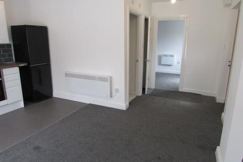 1 bedroom flat to rent, Tom Brown Street, Rugby, CV21