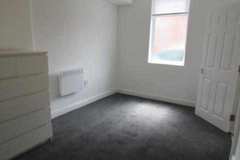1 bedroom flat to rent, Tom Brown Street, Rugby, CV21