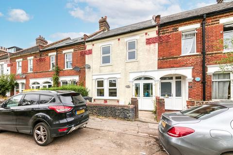 3 bedroom terraced house for sale, Commonside East, Mitcham, CR4