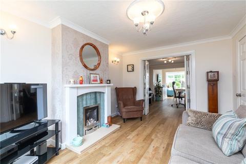 3 bedroom semi-detached house for sale, Cornwall Crescent, Baildon, West Yorkshire, BD17