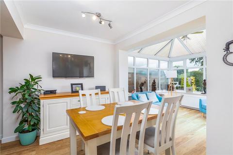 37 Cornwall Crescent, Baildon, Shipley, BD17 5LT
