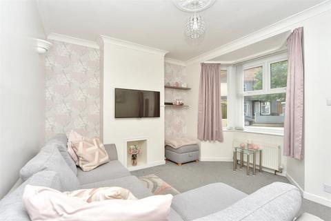 3 bedroom end of terrace house for sale, Tennyson Road, Upper Gillingham, Kent