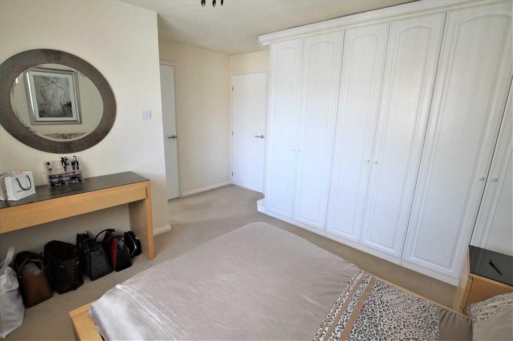 Bedroom 1 -2nd Image
