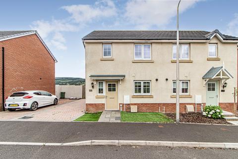 122 Highfields, Tonyrefail, Porth, CF39 8GA