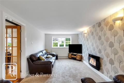 3 bedroom semi-detached house for sale, New Cut, Layer-de-la-Haye, Colchester, Essex, CO2