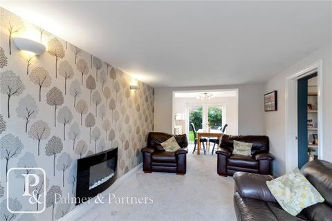 3 bedroom semi-detached house for sale, New Cut, Layer-de-la-Haye, Colchester, Essex, CO2