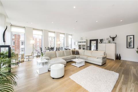 3 bedroom apartment to rent, Hollandgreen Place, Kensington, London, W8