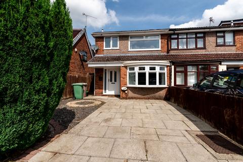 3 bedroom semi-detached house for sale, Case Road, Haydock, WA11