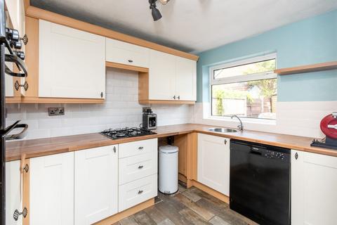 5 Case Road, Haydock, St Helens, WA11 0XU