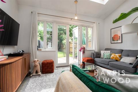 3 bedroom terraced house for sale, Gavin Way, Highwoods, Colchester, Essex, CO4