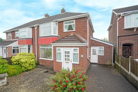 3 bedroom semi-detached house for sale, Bank Top Road, Rotherham, South Yorkshire, S65