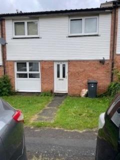 3 bedroom terraced house for sale, Humpries close, Rowletts Hill, Humberstone, Leicester, LE5
