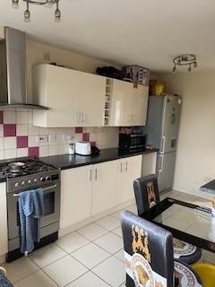 3 bedroom terraced house for sale, Humpries close, Rowletts Hill, Humberstone, Leicester, LE5
