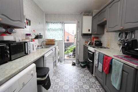 3 bedroom terraced house for sale, St. Pauls Avenue, Barry, CF62