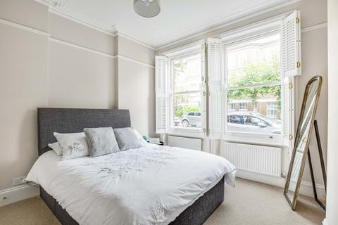 2 bedroom apartment to rent, Rostrevor Mansions, SW6