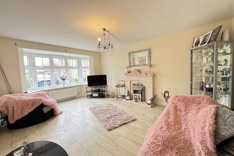 4 bedroom detached house for sale, Merthyr Tydfil CF48