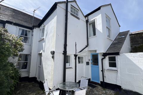 3 bedroom terraced house for sale, Gurnick Street, Mousehole, Cornwall, TR19 6SE