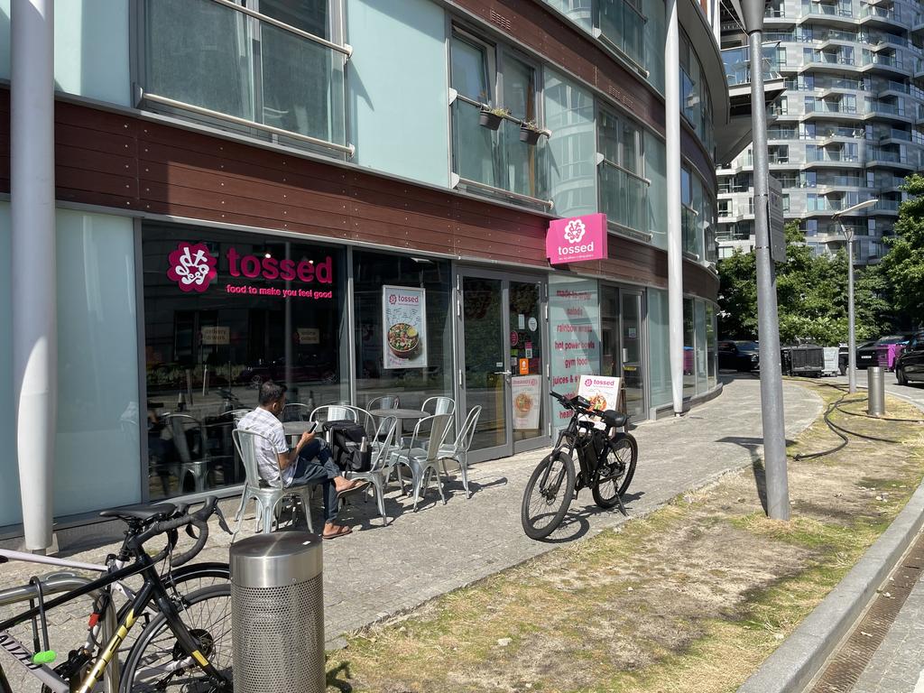 Cafe