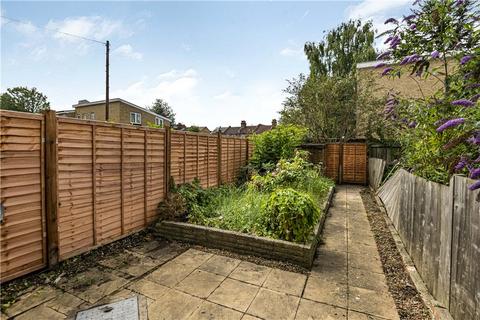 3 bedroom terraced house for sale, Hampton Road, Croydon, CR0