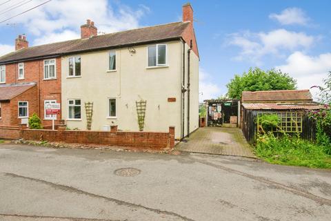 2 bedroom semi-detached house for sale, The Butts, Napton, Southam, CV47