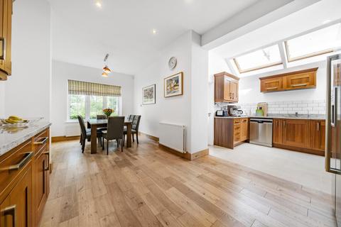 5 bedroom detached house for sale, Coombe Lane, Raynes Park