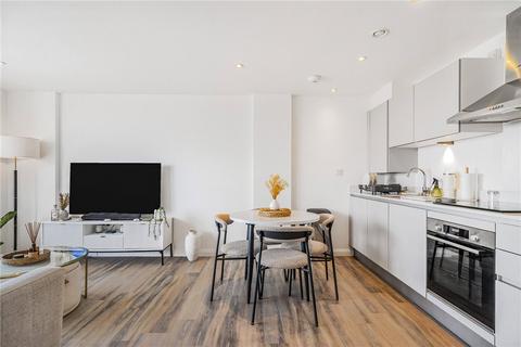 1 bedroom apartment for sale, Doyle Road, London