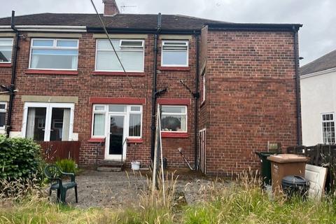 2 bedroom ground floor flat for sale, 133 Kentmere Avenue Walkerdene Newcastle Upon Tyne