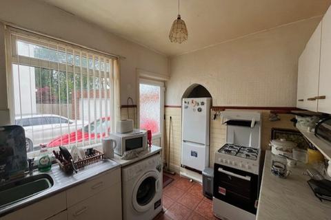 2 bedroom ground floor flat for sale, 133 Kentmere Avenue Walkerdene Newcastle Upon Tyne