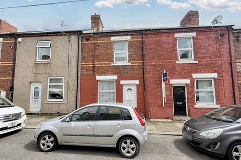 2 bedroom terraced house for sale, Seventh Street, Horden, Peterlee, Durham, SR8 4LX