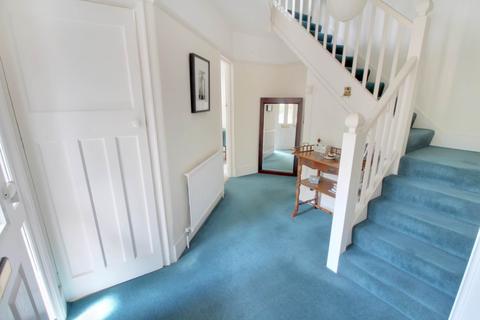 3 bedroom semi-detached house for sale, Crescent Road, Reading