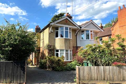 3 bedroom semi-detached house for sale, Crescent Road, Reading