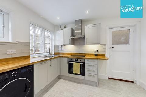 3 bedroom semi-detached house to rent, Hallyburton Road, Hove, East Sussex, BN3