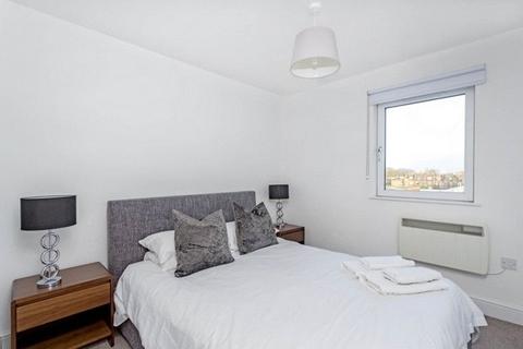 1 bedroom apartment to rent, Warple Way, London, W3