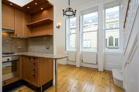 2 bedroom apartment to rent, Brock Street