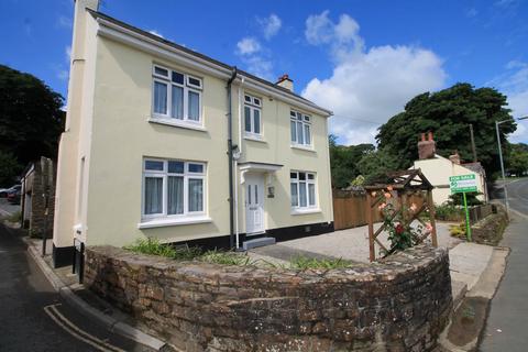 3 bedroom detached house for sale, Jubilee Hill, Looe PL13