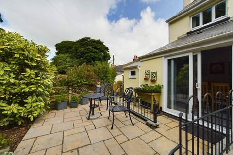 3 bedroom detached house for sale, Jubilee Hill, Looe PL13