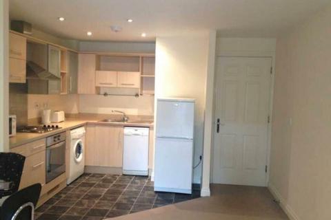 2 bedroom flat to rent, Vivian Court, Vivian Avenue, Nottingham, Nottinghamshire, NG5