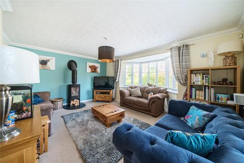 4 bedroom detached house for sale, Caxton View, Monmouth, Monmouthshire, NP25