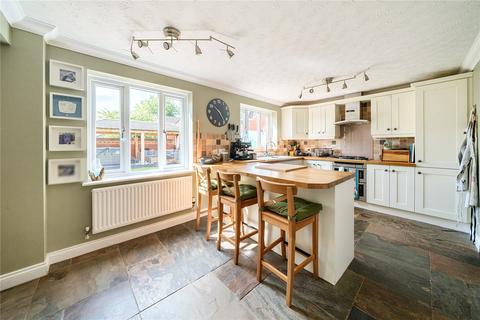 4 bedroom detached house for sale, Caxton View, Monmouth, Monmouthshire, NP25