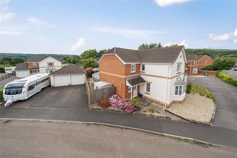 19 Caxton View, Monmouth, NP25 5DJ