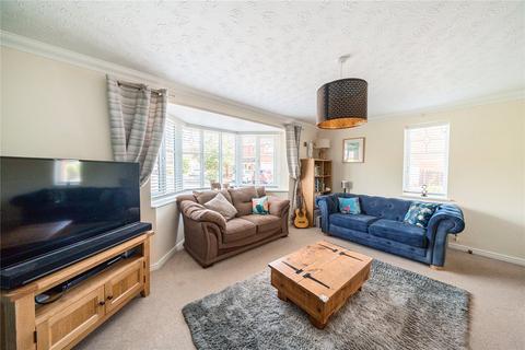 19 Caxton View, Monmouth, NP25 5DJ