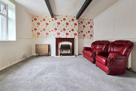 2 bedroom terraced house for sale, Whalley Road, Shuttleworth, Ramsbottom, BL0