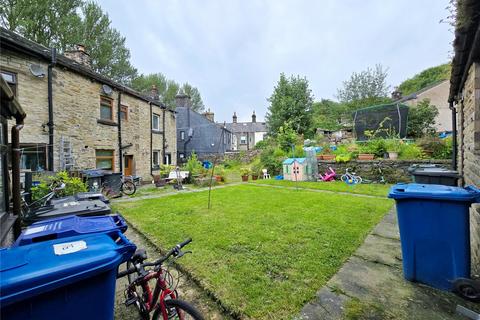 2 bedroom terraced house for sale, Whalley Road, Shuttleworth, Ramsbottom, BL0