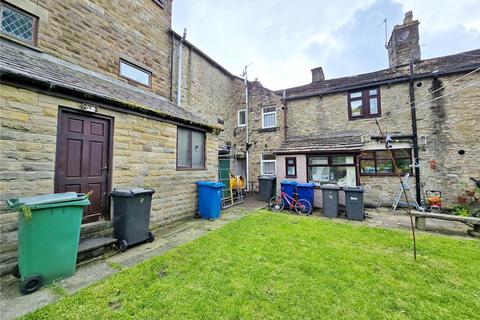 2 bedroom terraced house for sale, Whalley Road, Shuttleworth, Ramsbottom, BL0