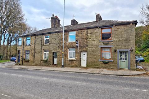 2 bedroom terraced house for sale, Whalley Road, Shuttleworth, Ramsbottom, BL0