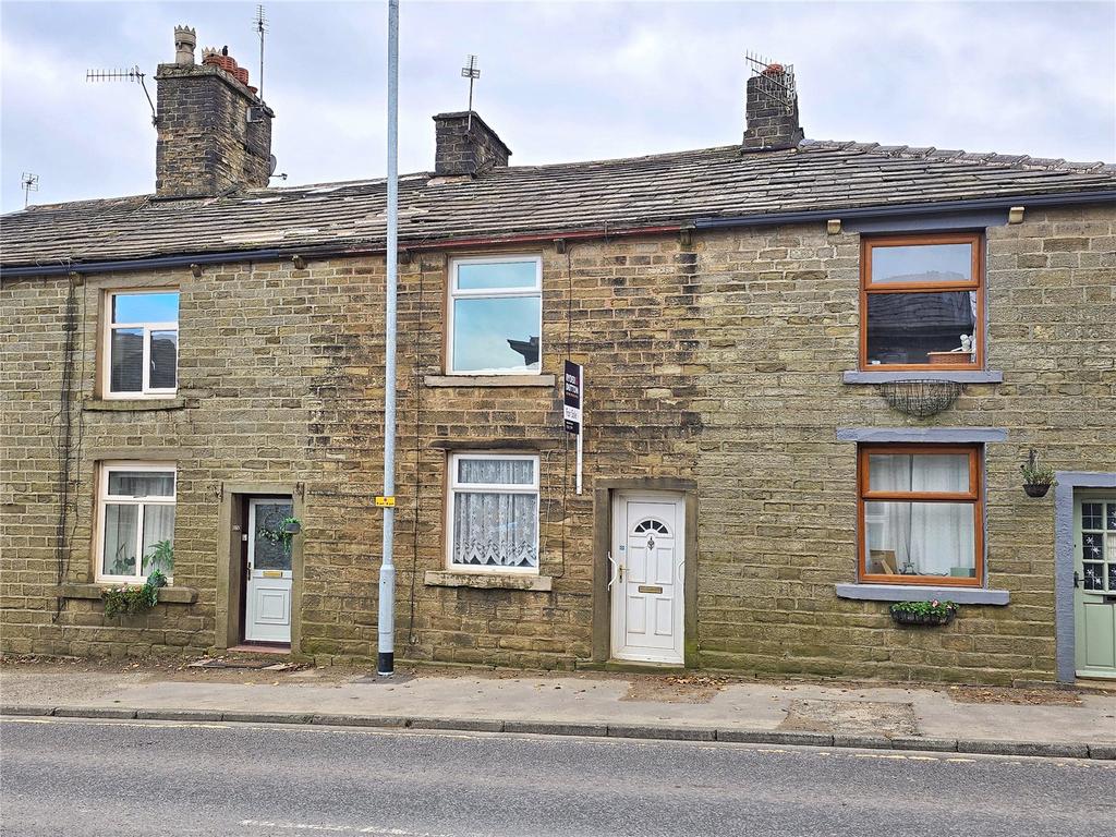 Stone Cottage