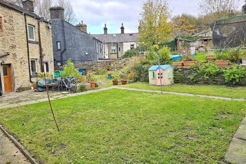 2 bedroom terraced house for sale, Whalley Road, Shuttleworth, Ramsbottom, BL0