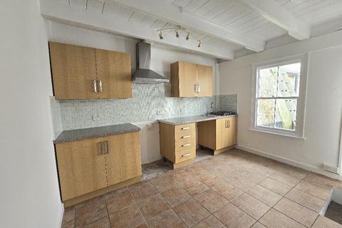 2 bedroom terraced house to rent, Regent Terrace, Mousehole TR19