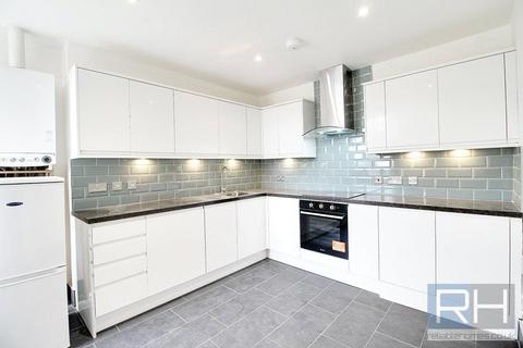 1 bedroom apartment to rent, Topsfield Parade, Crouch End, London, N8